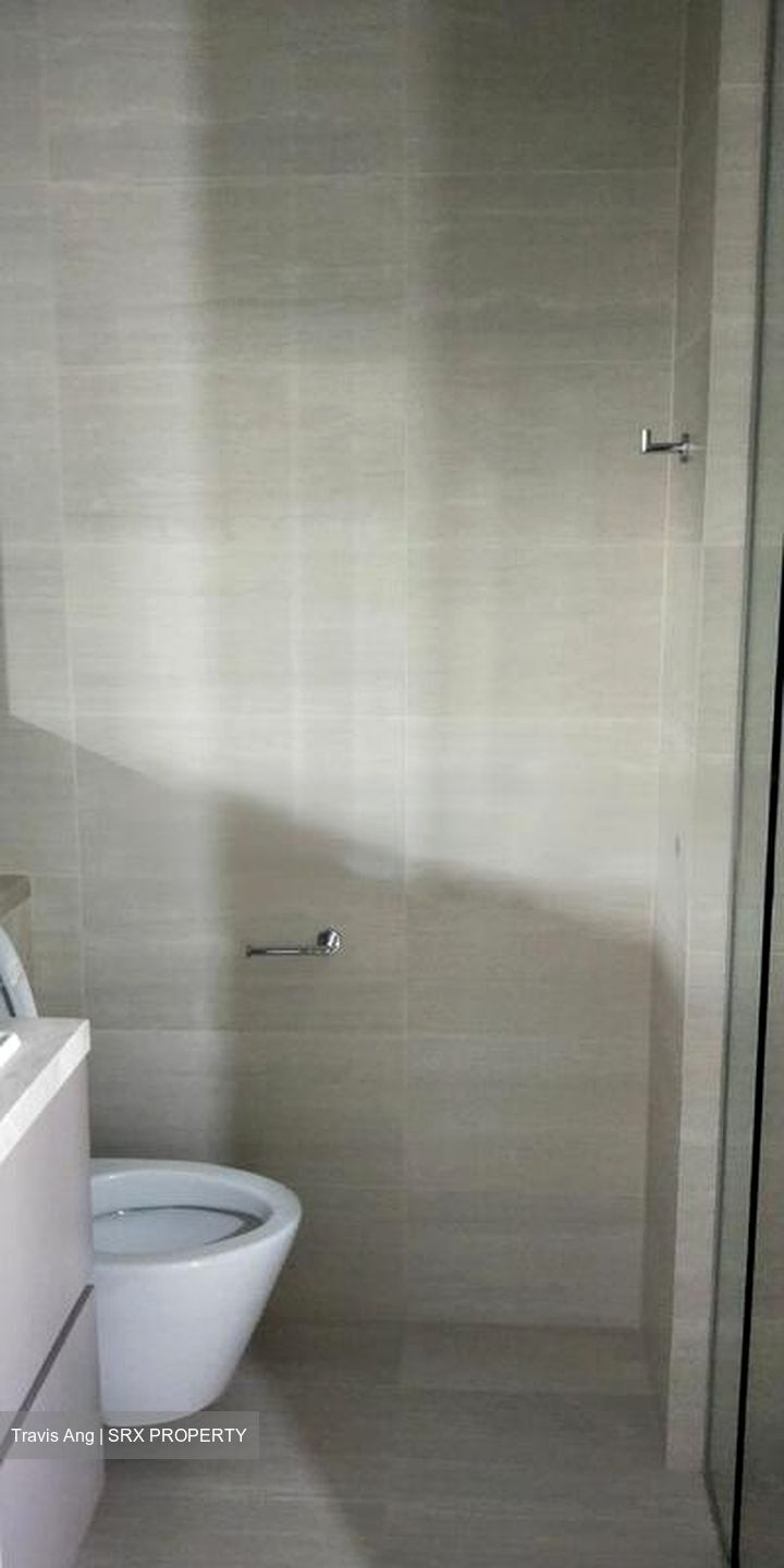 Highline Residences (D3), Condominium #458944681